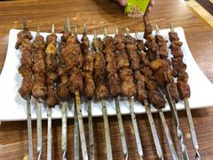 -阿布都新疆音乐美食城(长湖路店)
