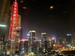 -深圳星河丽思卡尔顿酒店