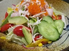 -景鹤料理(上地华联店)