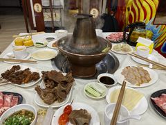 -北平楼·老北京涮羊肉(双流总店)