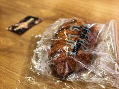 核桃芝士麦法包-PAPER STONE BAKERY(天汇广场店)