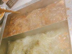 -阿串串老火锅(力盟店)