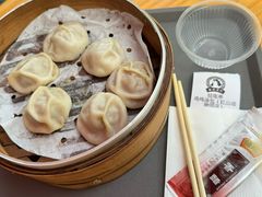 -鸡鸣汤包(红山动物园店)