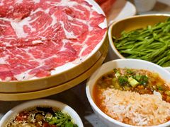 -海底捞火锅(南开鲁能城店)