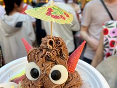 -沙州食驿·非遗小吃夜市