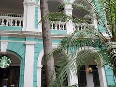 -星巴克臻选(广州沙面店)