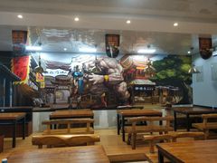 -冰城串吧(柳芳店)
