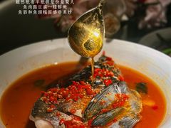 -沅江水·空中花园餐厅(珠江新城雅居乐中心店)