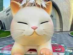-上海尚嘉中心