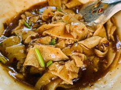 -陈记锅巴菜(五大道店)