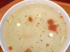 杏仁豆腐-护国寺小吃(新街口店)