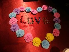 -王品牛排(郑州大卫城店)