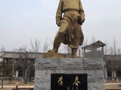 -赵州桥景区