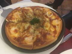 -维兰西餐(万泉河店)