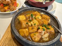 -莆田餐厅PUTIEN(三里屯店)