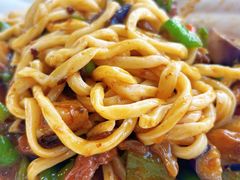 -文三里屯面馆(三里屯店)
