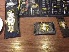 -喝丢一只鞋辣炒海鲜小烧烤(三八广场店)