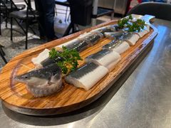 -本炙炭烤·蒲烧活鳗料理店(金沙洲店)