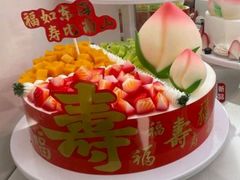 -味多美蛋糕(玉桥中路店)