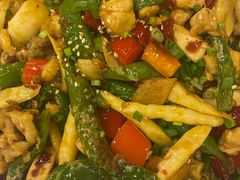-小厨子私房菜·云南美食店