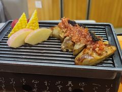 香煎鹅肝-酒吞(七宝领展广场店)