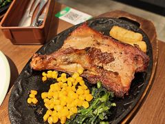 -萨莉亚意式餐厅(南京虹悦城店)