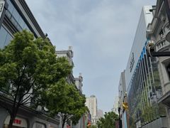 -武汉大学-樱园