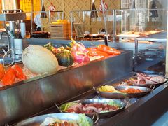 -君悦酒店·乐厨·高空自助餐(青年大街店)