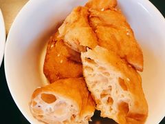德昌咸煎饼-伍湛记 · 广州老字号(龙津中路店)