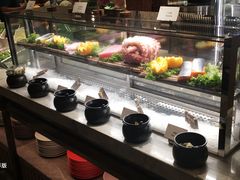 -长春富力万达文华酒店-集·味自助餐厅