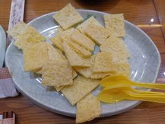 奶皮-清真·益鑫羊肉手抓馆(花园北街店)