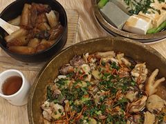 -和膳居饮食有限公司