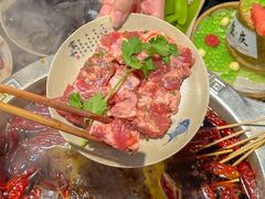 -洞亭火锅(防空洞总店)