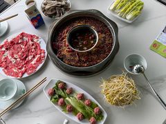 -枇杷园食为鲜火锅(南山店)