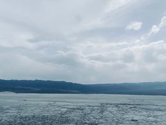 -盐湖景区