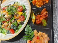 -柔杉家黑牛烤肉·活鳗鱼(太原街店)