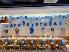 -萨贝尔意式餐厅(海峡奥体中心店)
