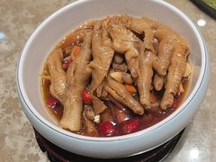 -李氏传家菜(兴城路店)