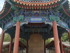 -大钟寺古钟博物馆