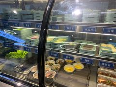 -蚝英雄鲜蚝自助专门店(长楹天街直营店)