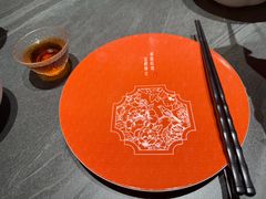 -小厨娘金榜题名(夫子庙秦淮河店)