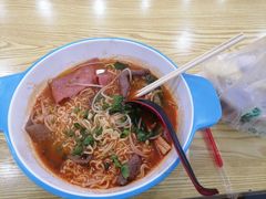 -广西师范大学(育才校区)