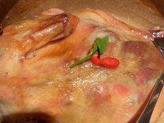 -外婆家(西红门荟聚购物中心店)