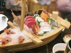 -天一料理(荔枝广场店)