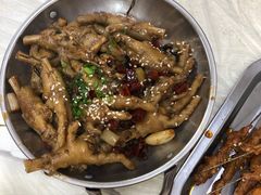 -小民大排档(马场角横路店)