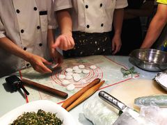 -天厨妙香素食餐厅(清华店)