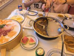 -小叫驴养生驴肉火锅(龙游店)