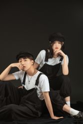 -模卡原创写真馆(苏州总店)