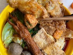 -龍城柳州螺蛳粉(群星路店)
