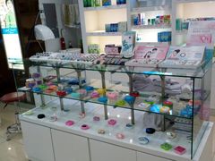 -大唐眼镜(永安路店)